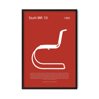 Stuhl MR 10