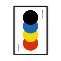Color Totem