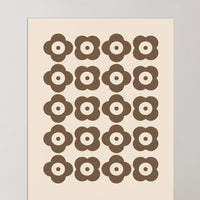 Flower Wheel