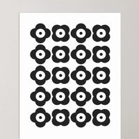 Flower Wheel