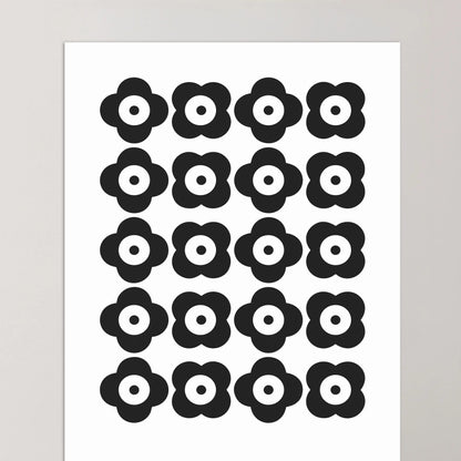 Flower Wheel