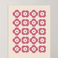 Flower Wheel