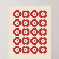 Flower Wheel