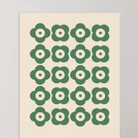 Flower Wheel
