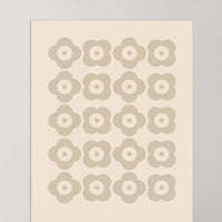 Flower Wheel