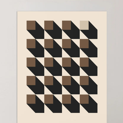 Cubic Perspective