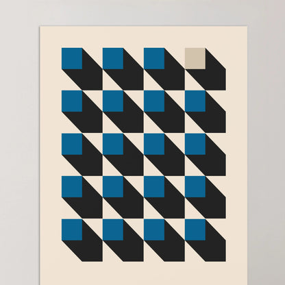 Cubic Perspective