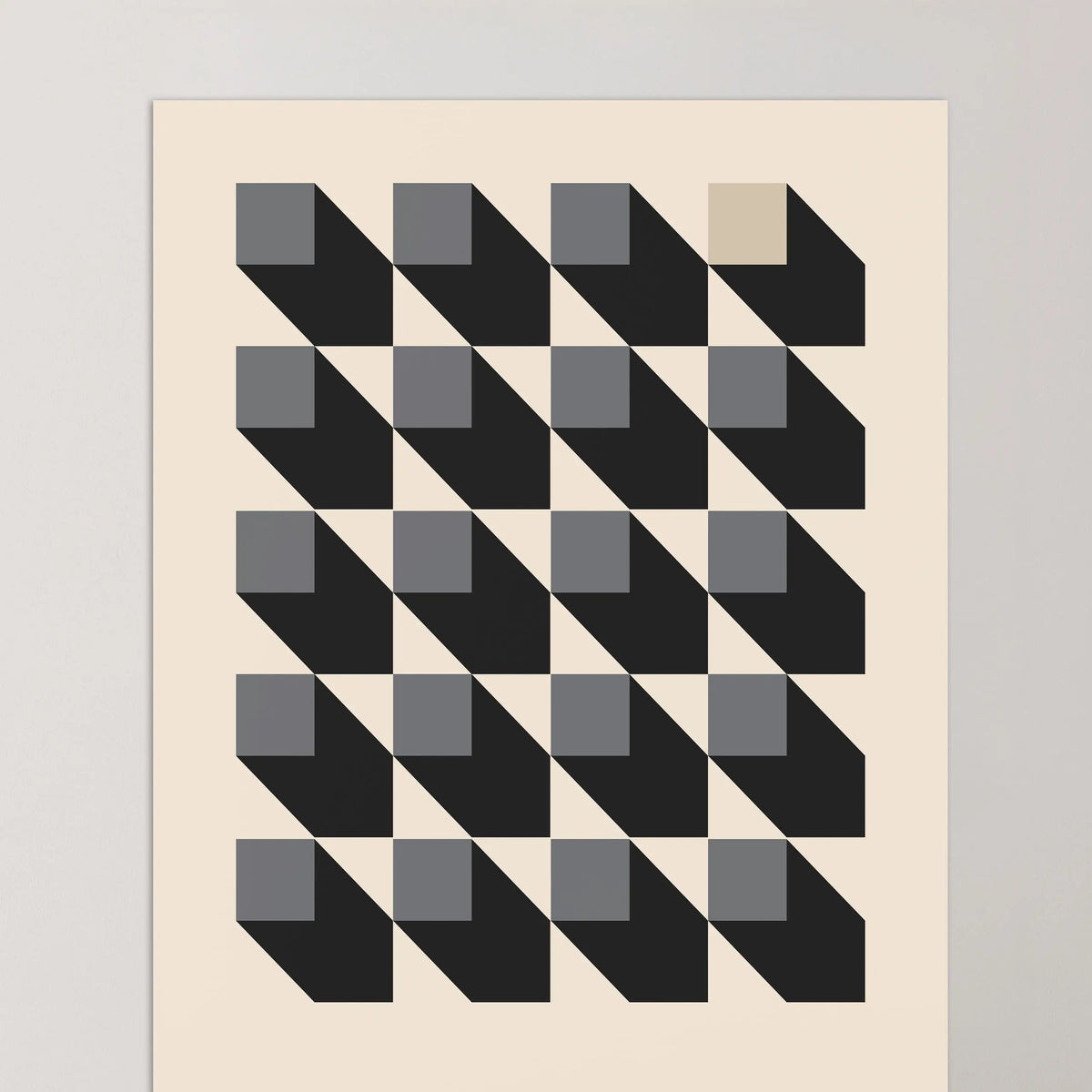 Cubic Perspective
