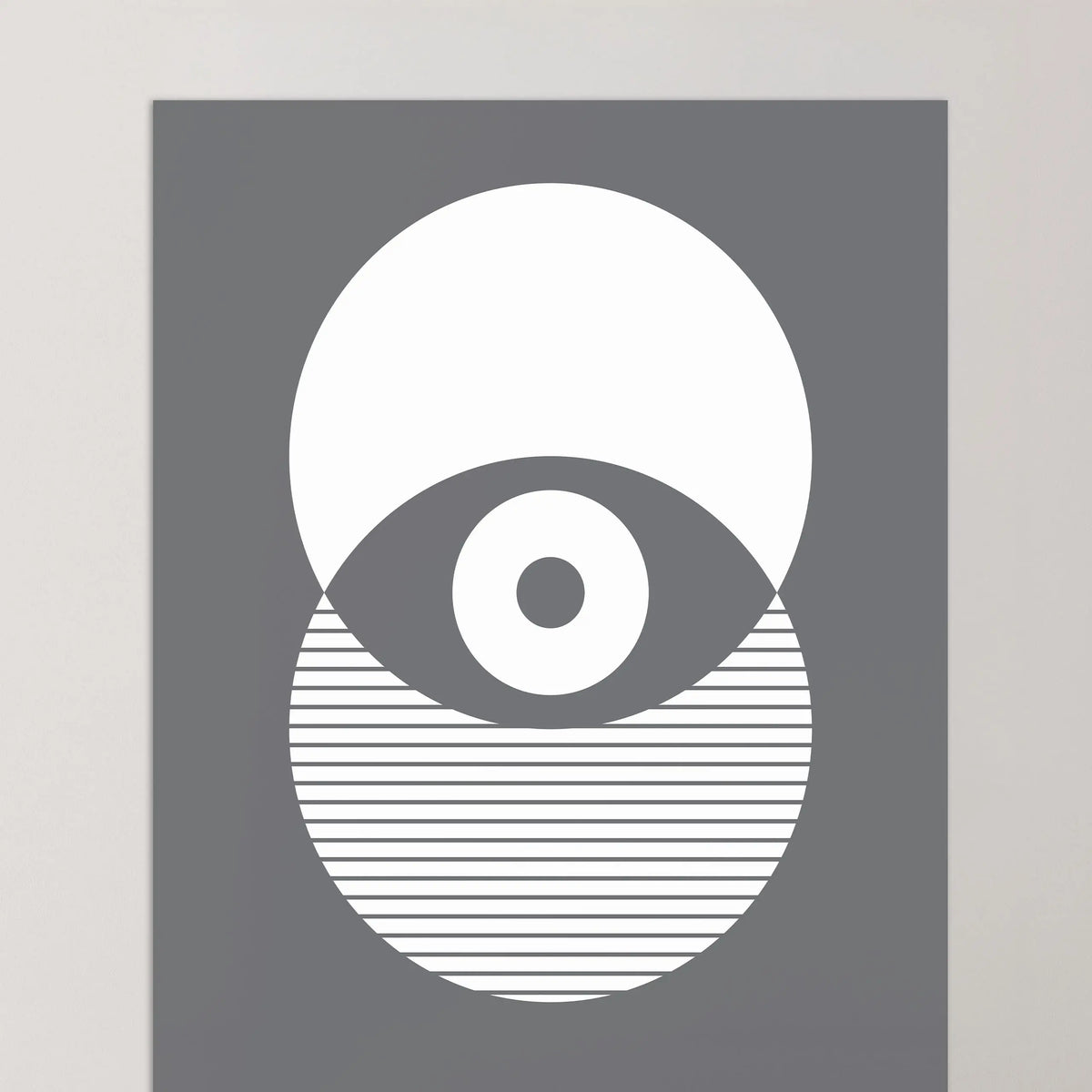 Eclipse Eye