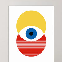 Eclipse Eye