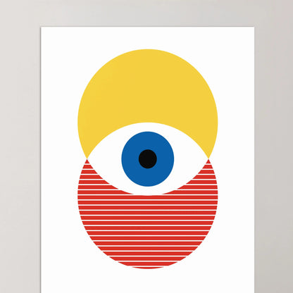 Eclipse Eye