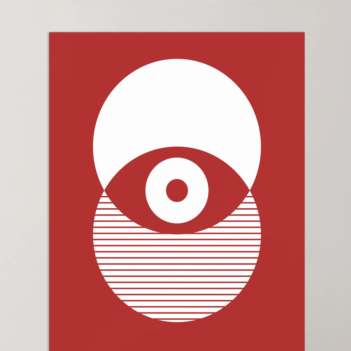 Eclipse Eye