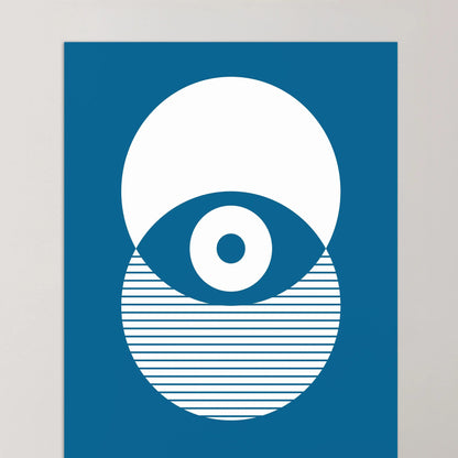Eclipse Eye