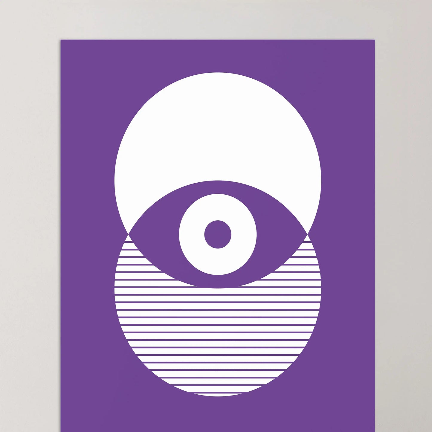 Eclipse Eye