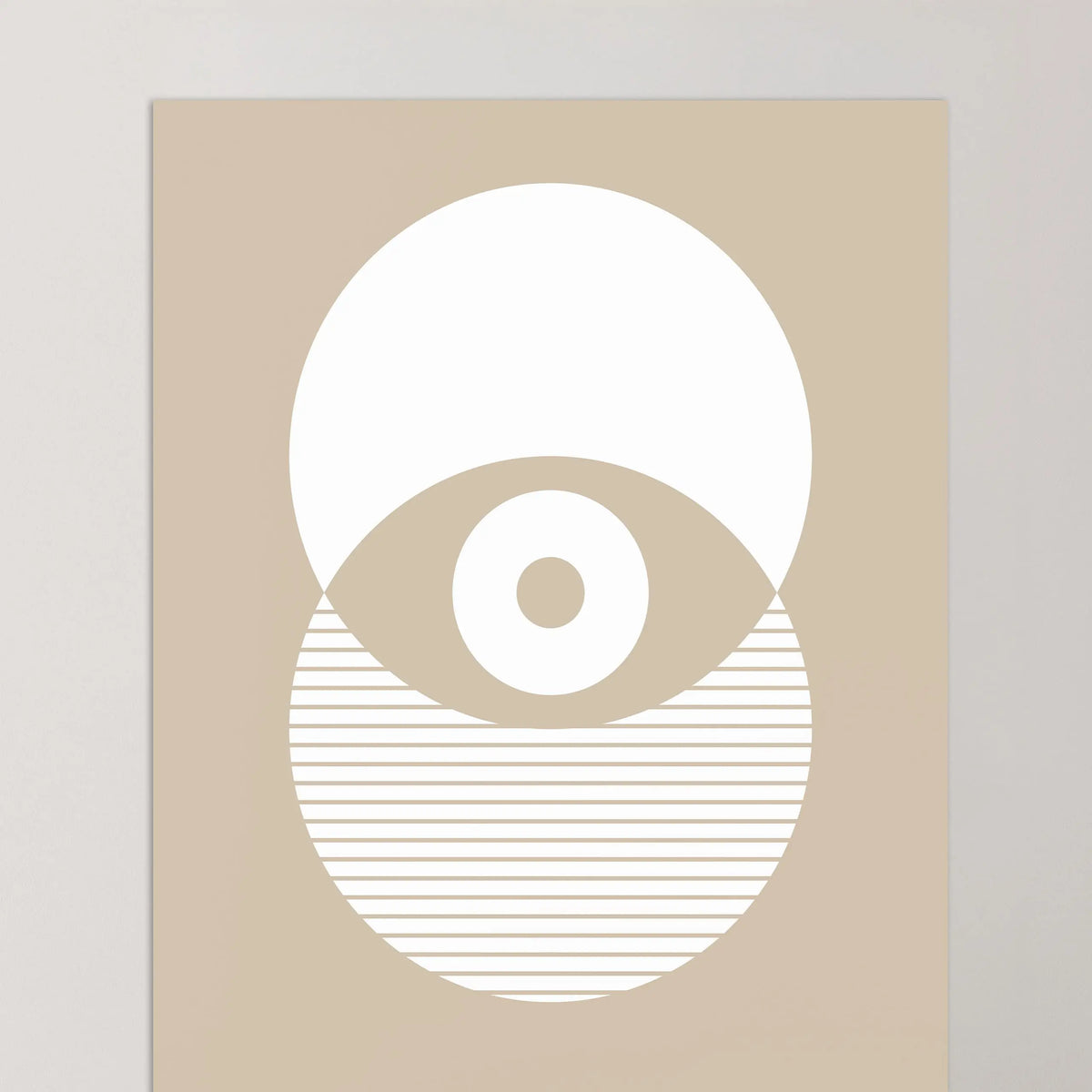 Eclipse Eye