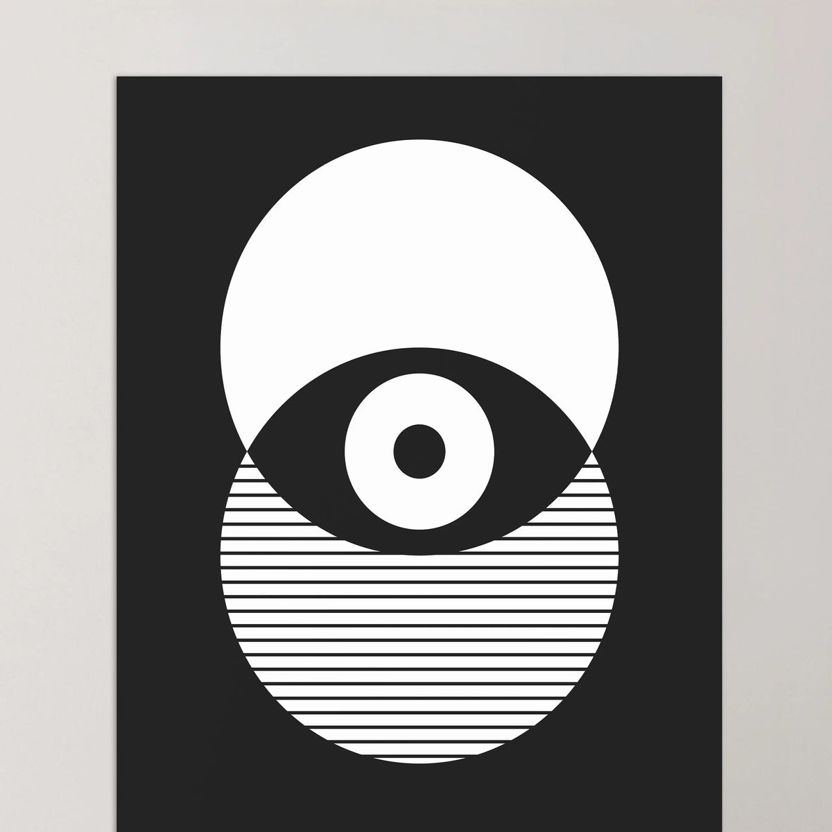 Eclipse Eye