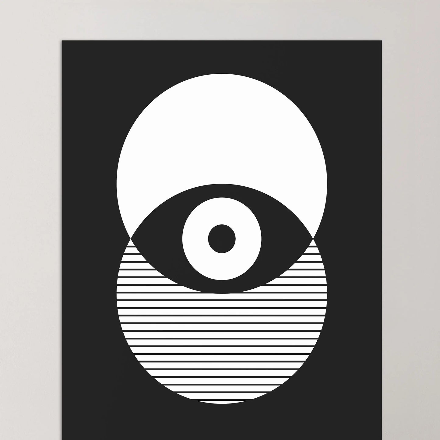 Eclipse Eye