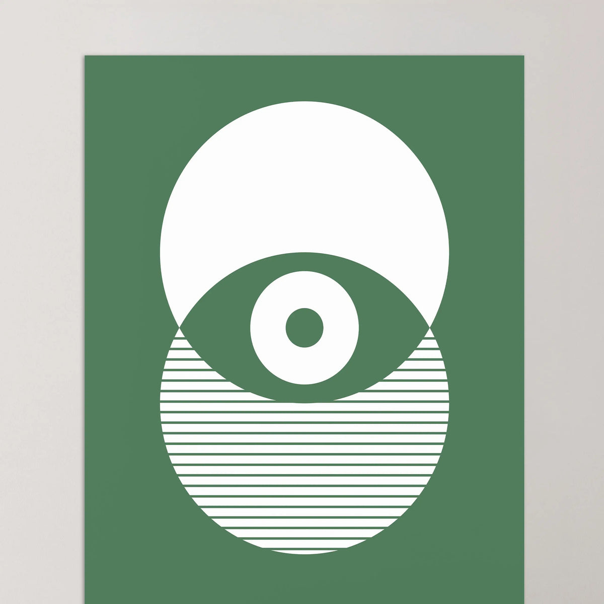 Eclipse Eye