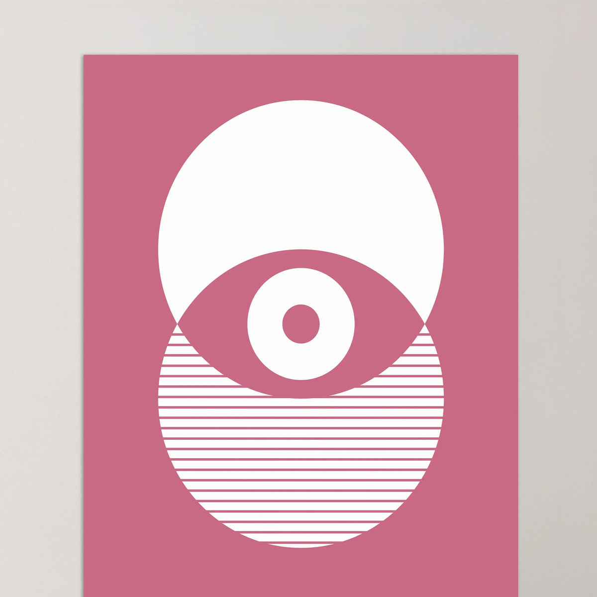 Eclipse Eye