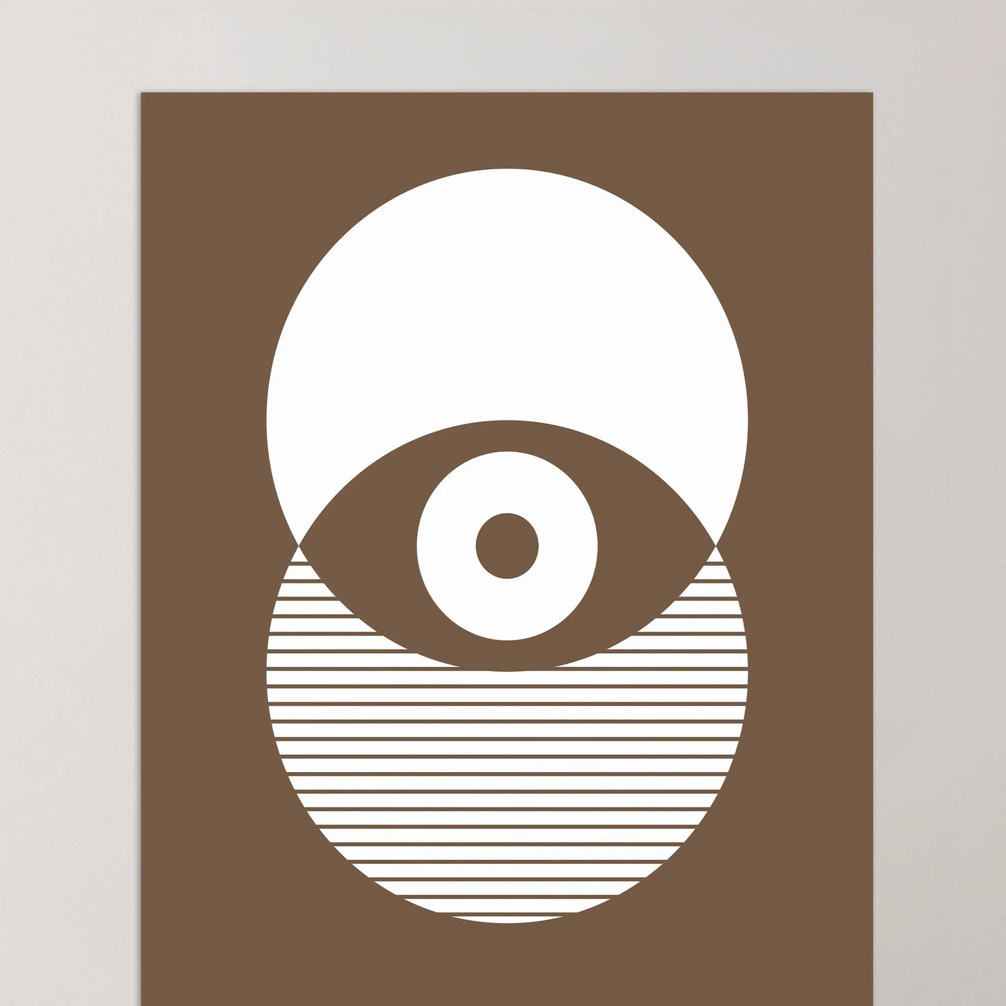 Eclipse Eye