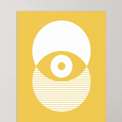 Eclipse Eye