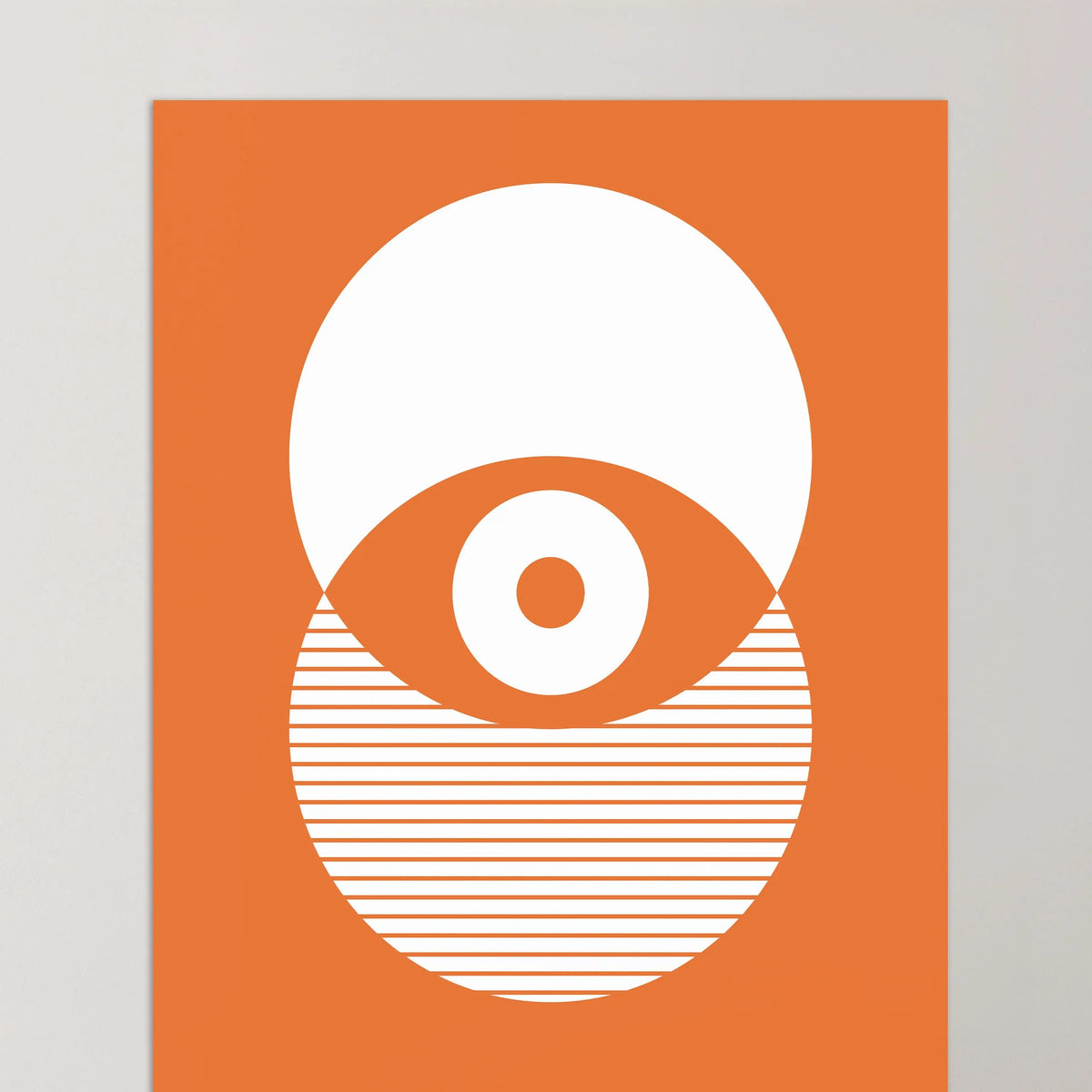 Eclipse Eye