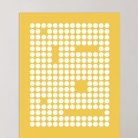 Dot Wall