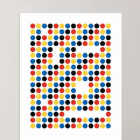 Dot Wall