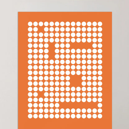 Dot Wall