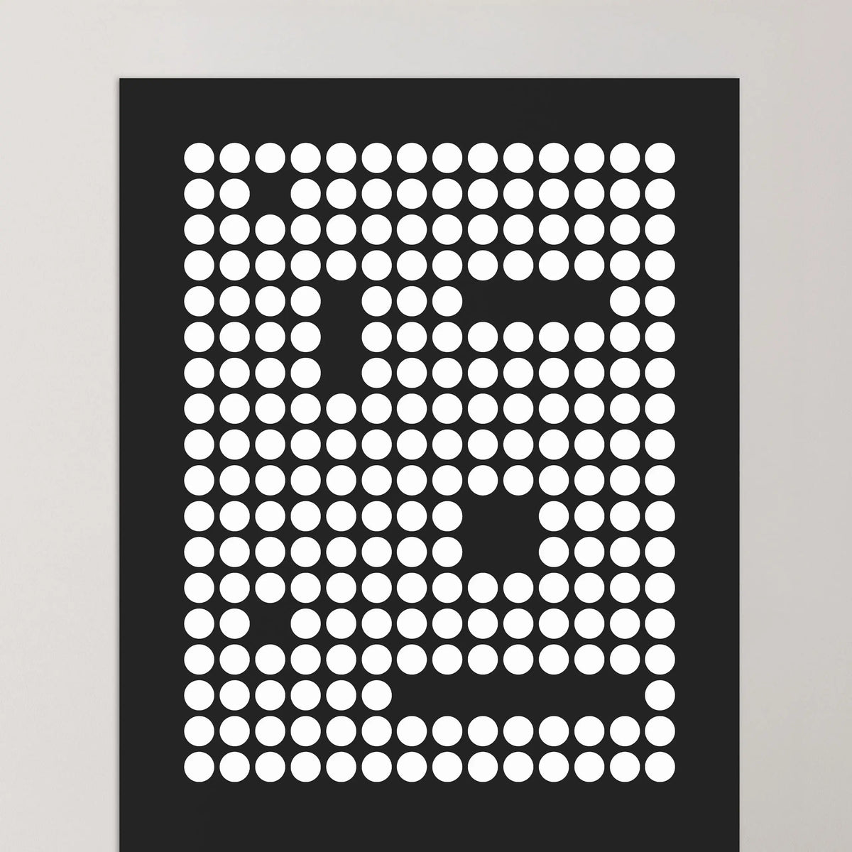 Dot Wall