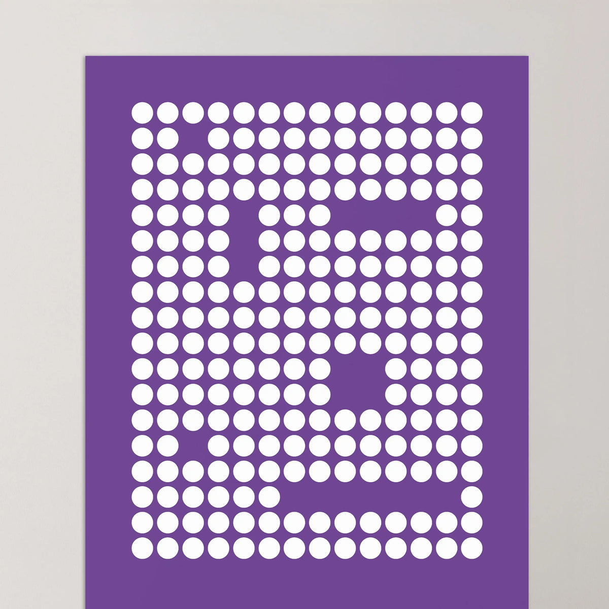 Dot Wall