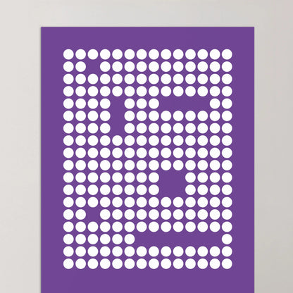 Dot Wall