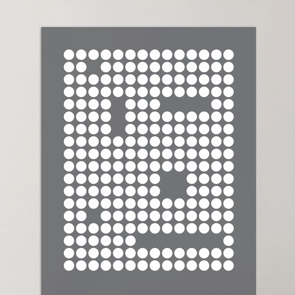 Dot Wall