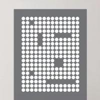 Dot Wall