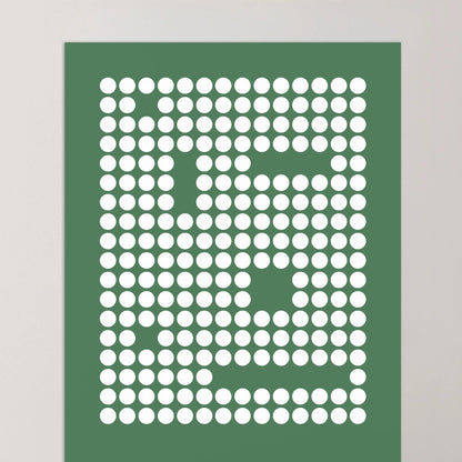 Dot Wall