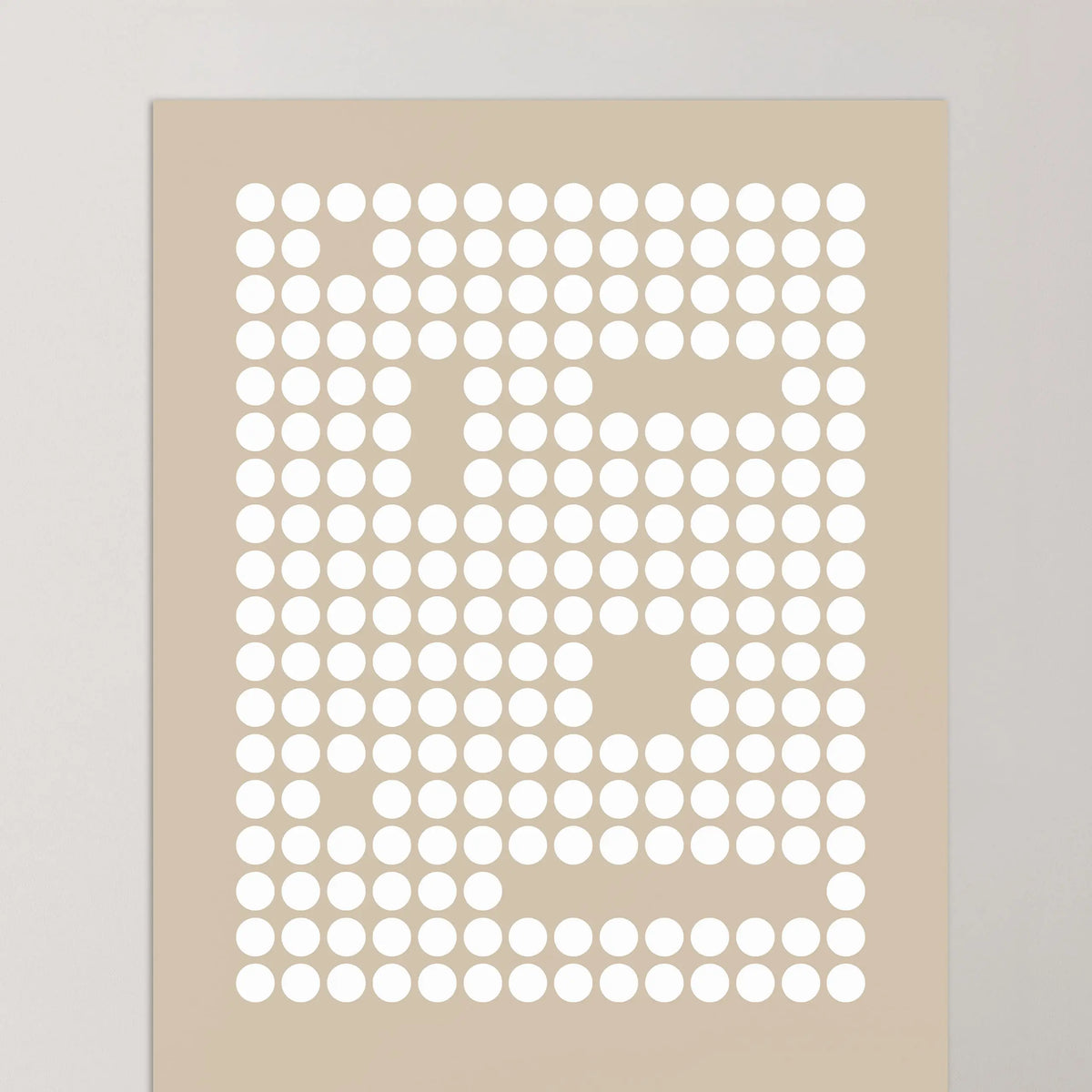 Dot Wall