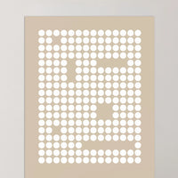 Dot Wall