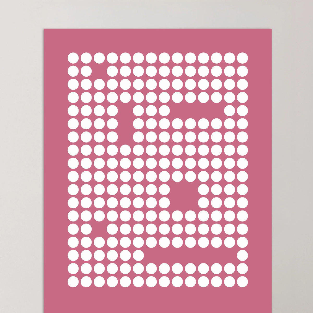Dot Wall