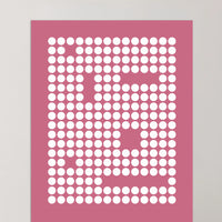 Dot Wall