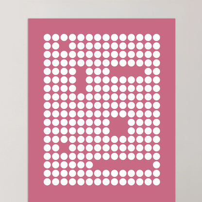 Dot Wall