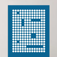 Dot Wall