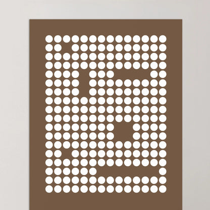 Dot Wall
