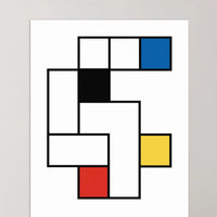 Tetromino