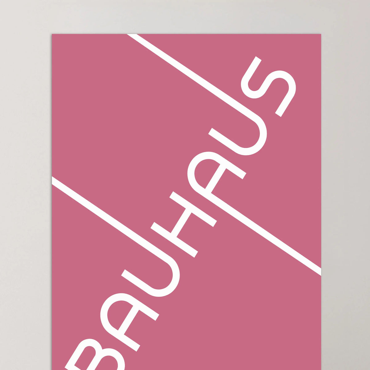 Bauhaus Cult