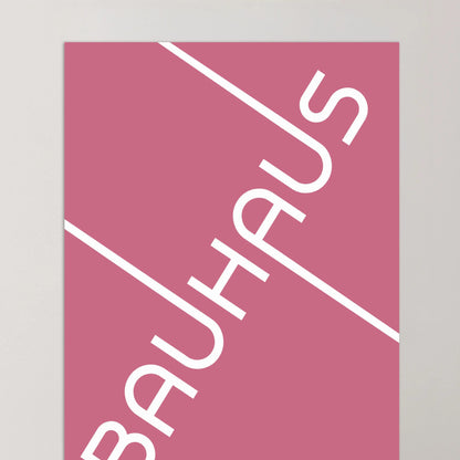 Bauhaus Cult