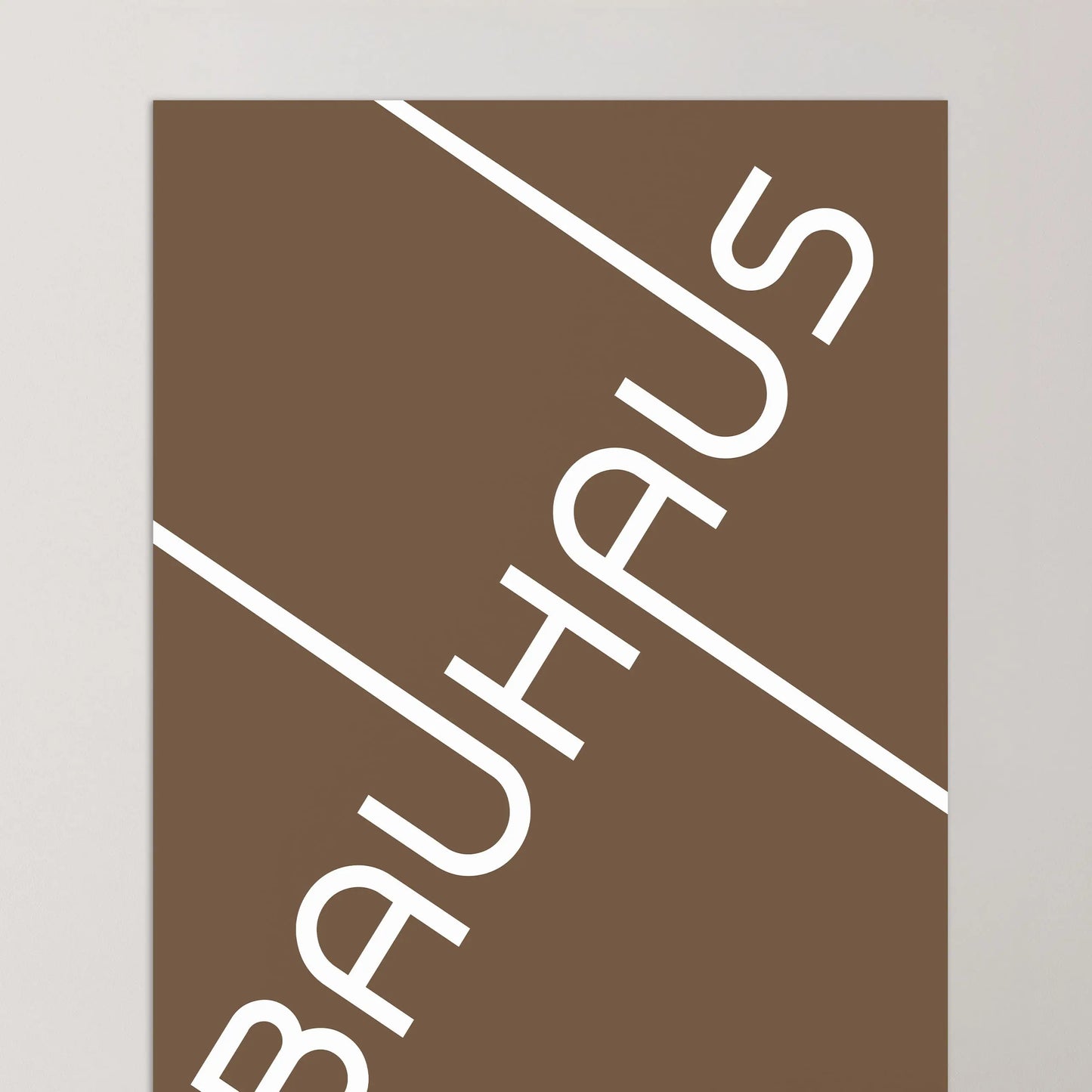 Bauhaus Cult