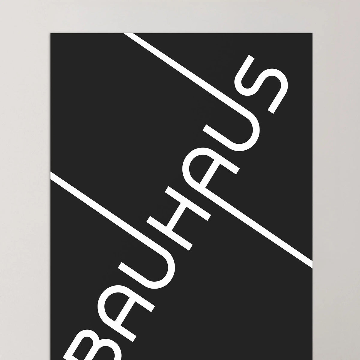 Bauhaus Cult