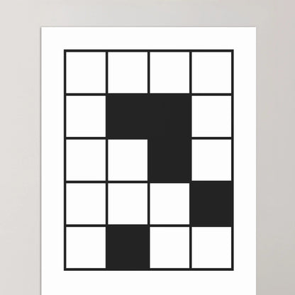 Color Grid