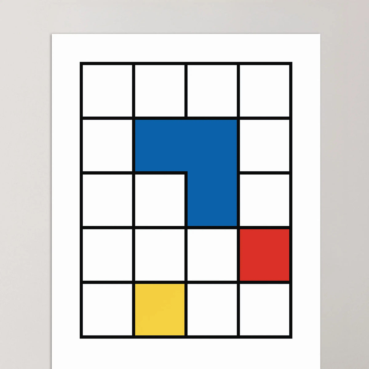 Color Grid