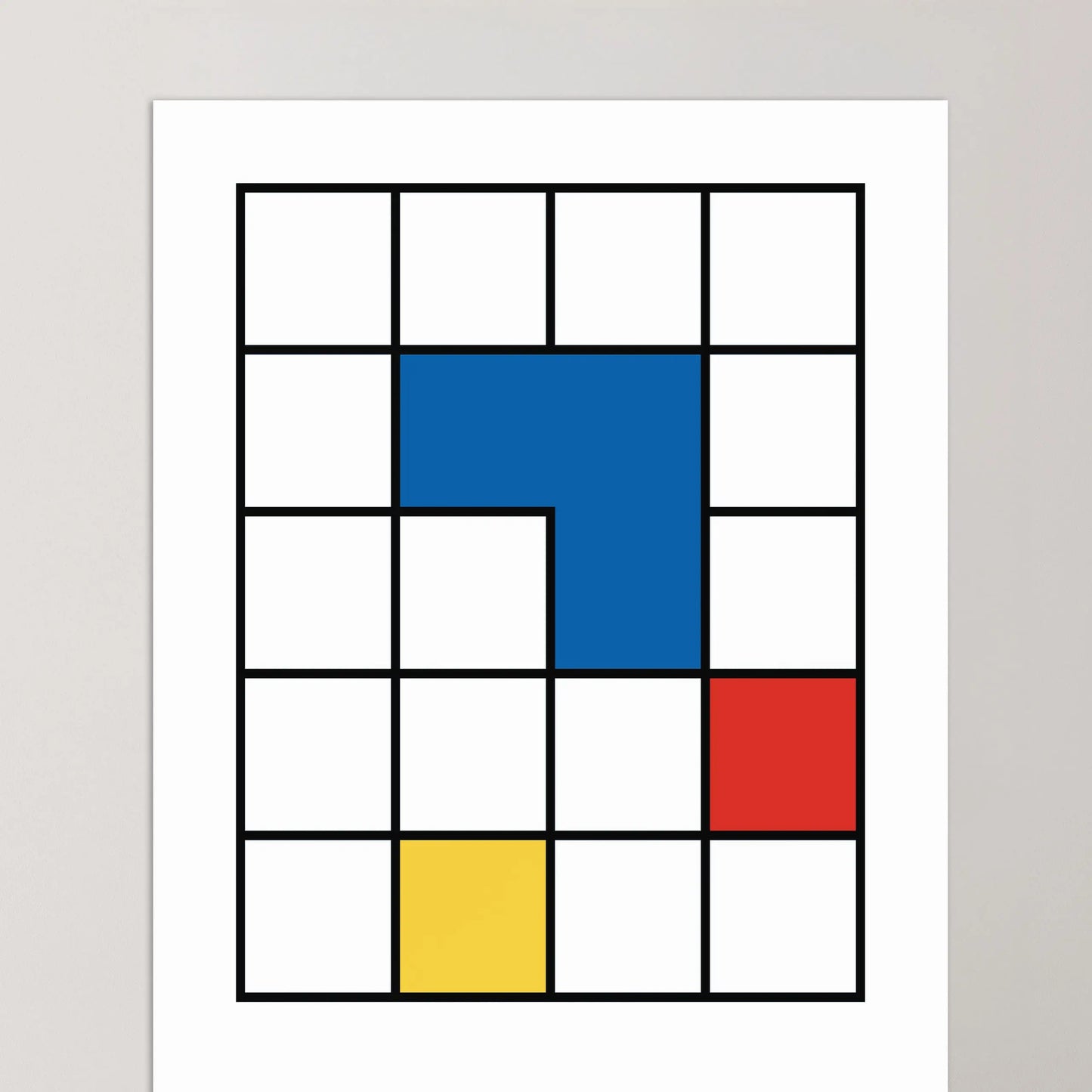 Color Grid
